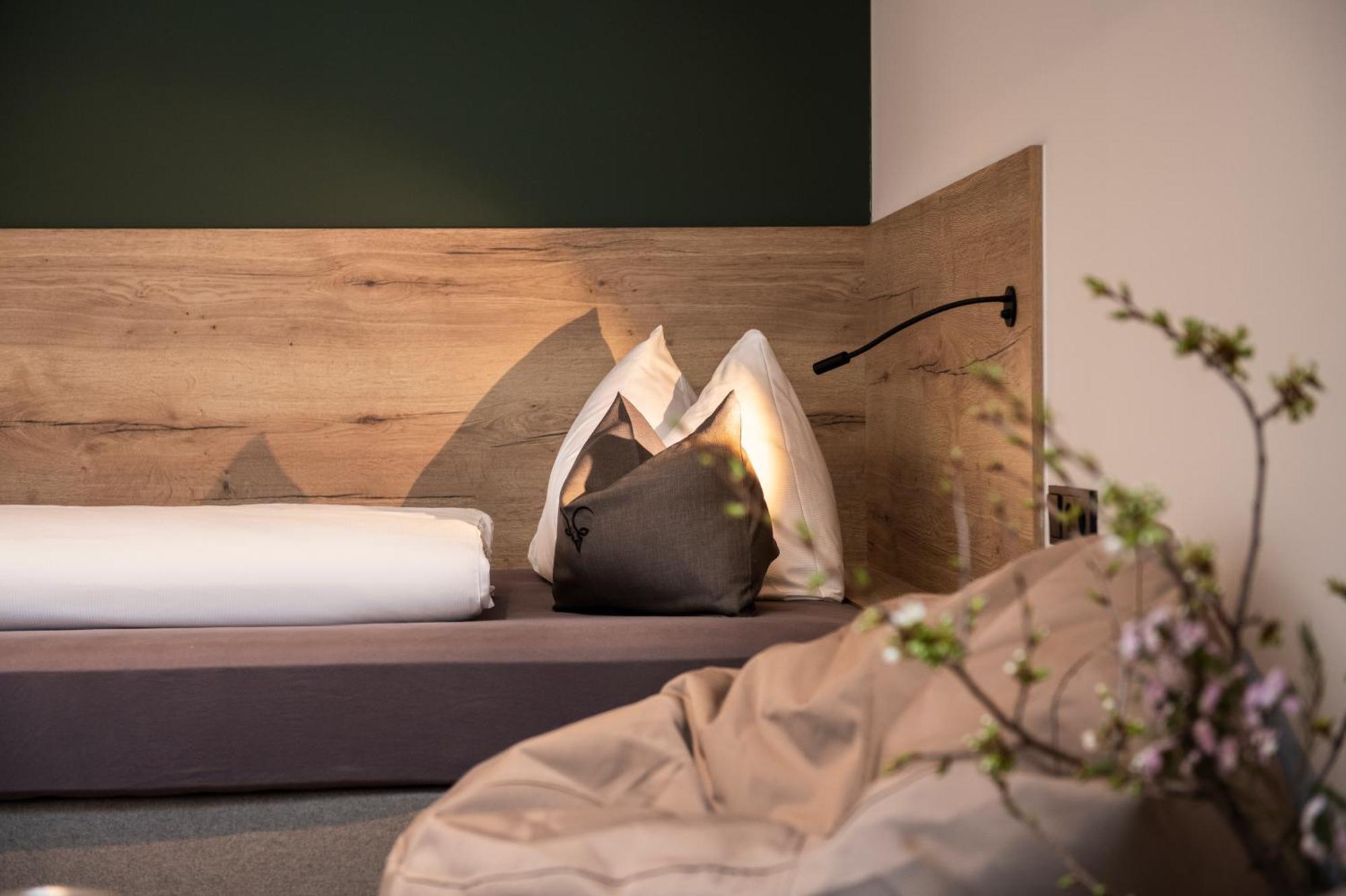 טאמסווג Lerchpeuntgut Alpenfreud Apartments מראה חיצוני תמונה